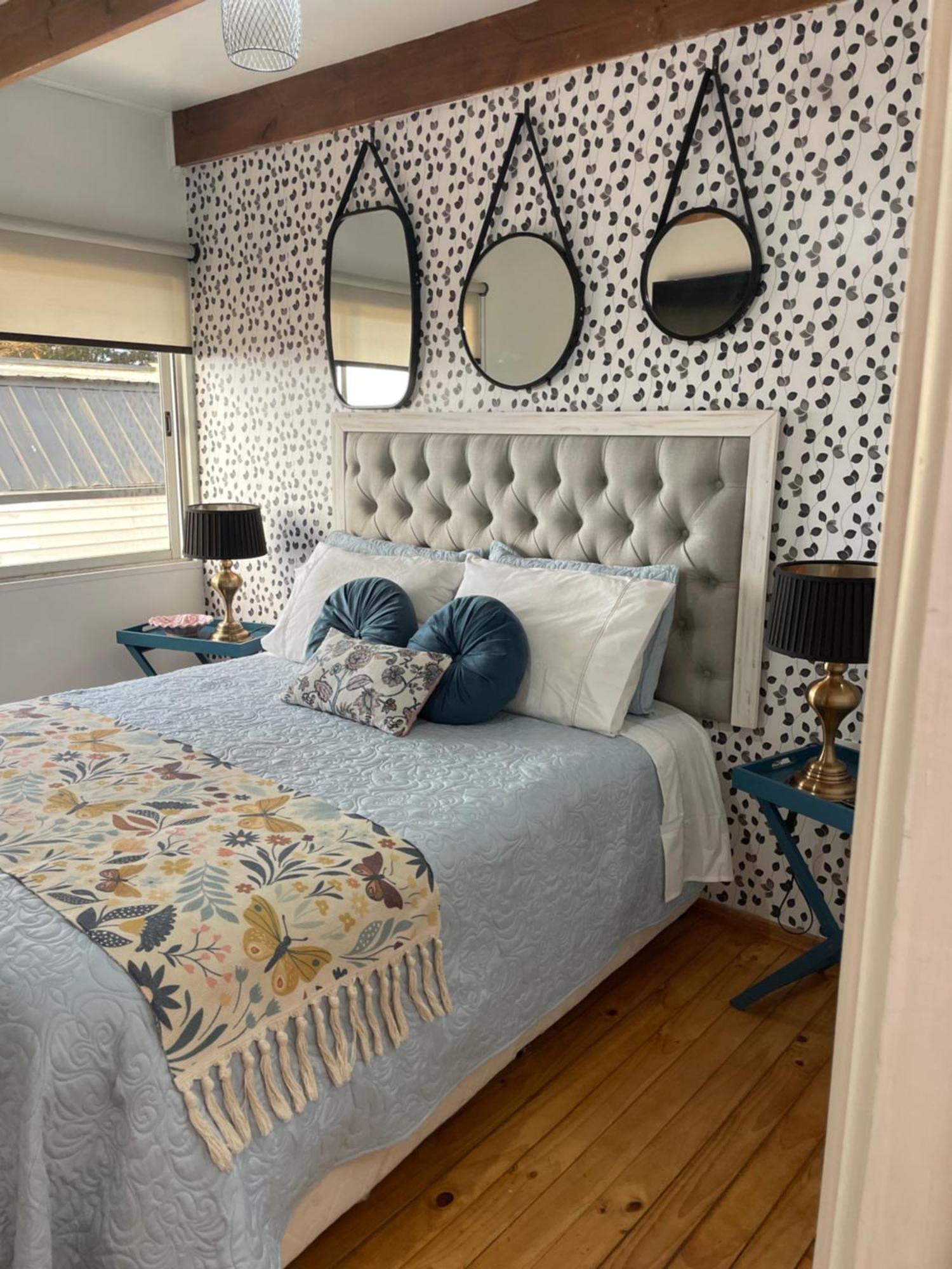Hostal Napoli Valparaíso Extérieur photo